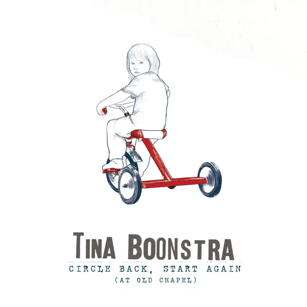 Tina Boonstra