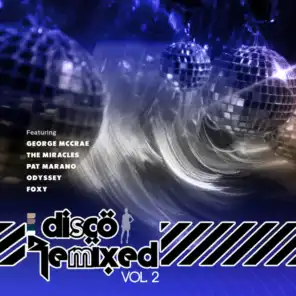 Disco Remixed Vol. 2