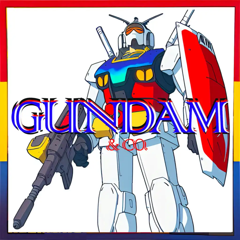 Gundam