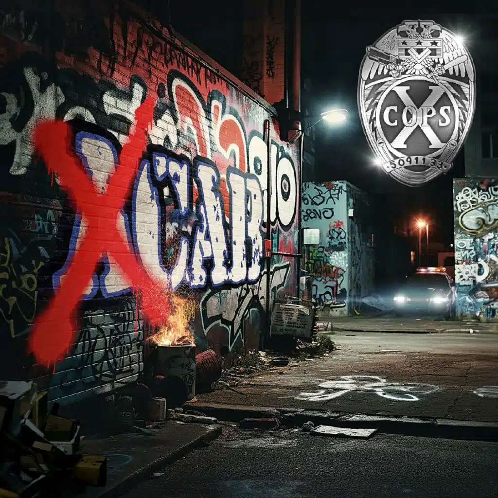 X-Cops