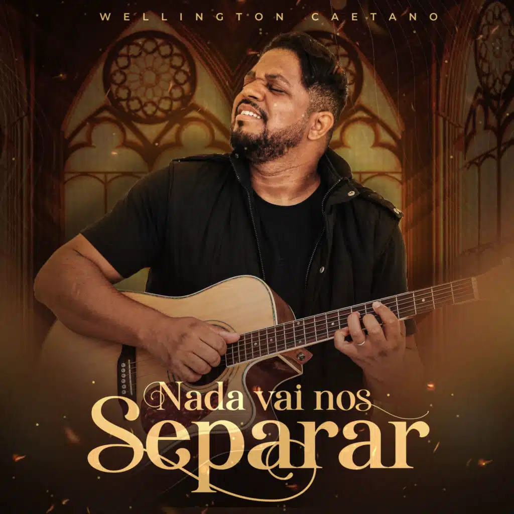 Wellington Caetano