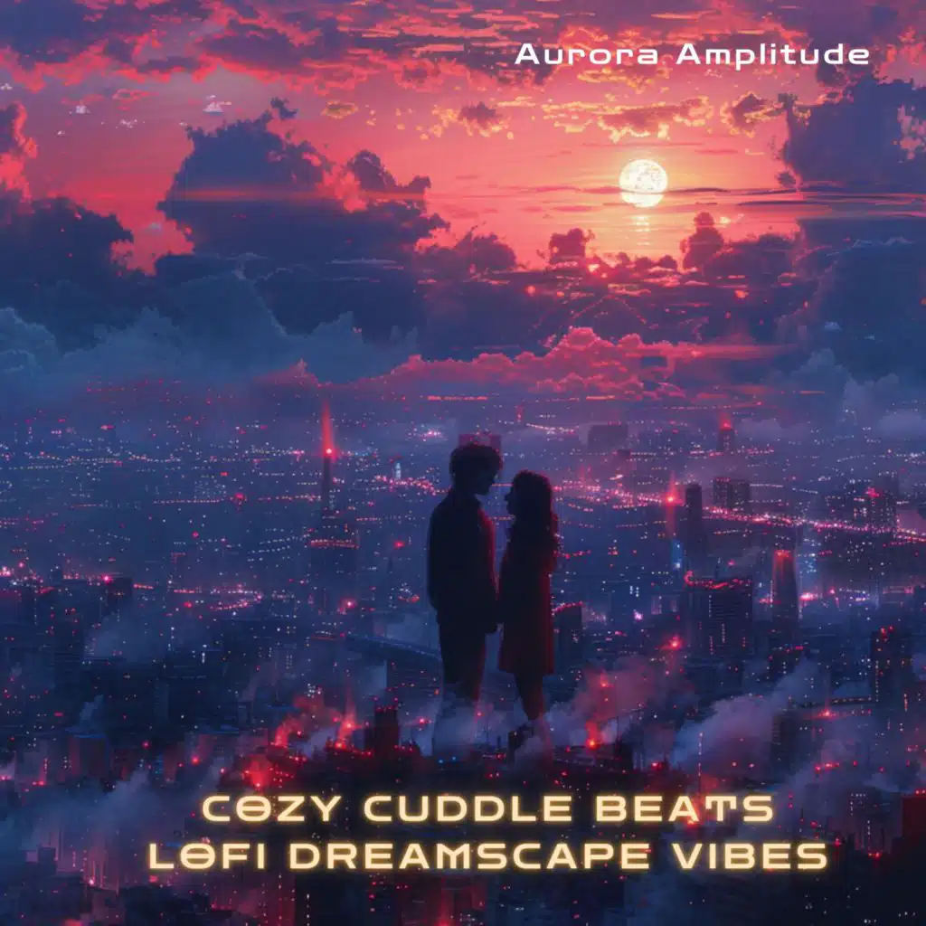 Cozy Cuddle Beats: Lofi Dreamscape Vibes