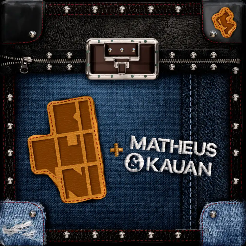 Biquini Cavadão & Matheus & Kauan