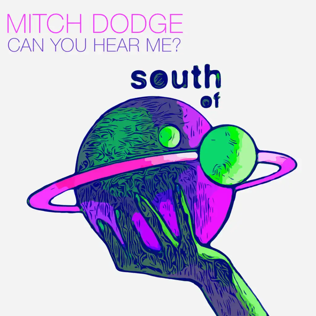 Mitch Dodge