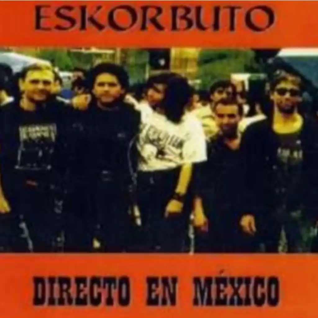 Directo en México (En Vivo)