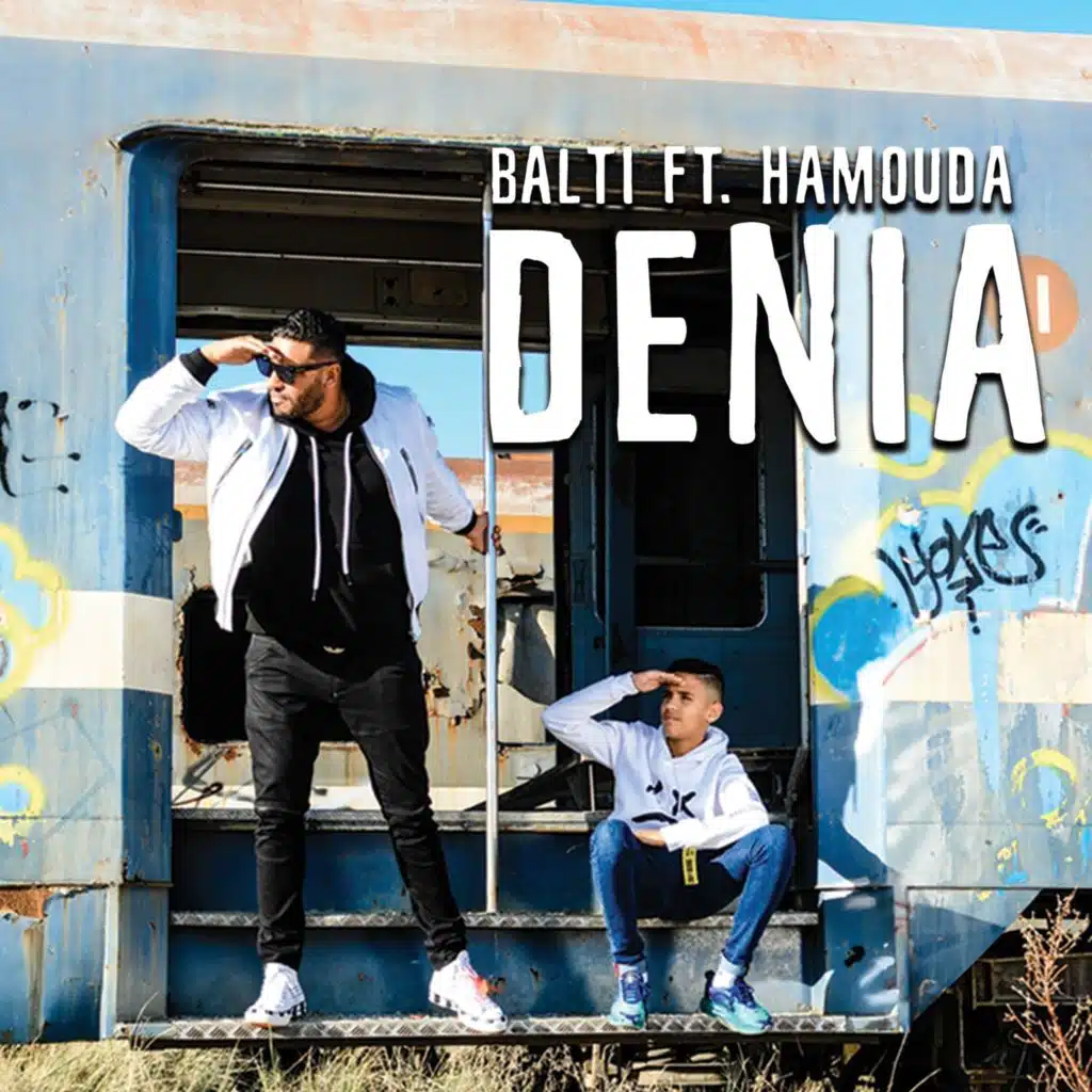 Denia (feat. Hamouda)