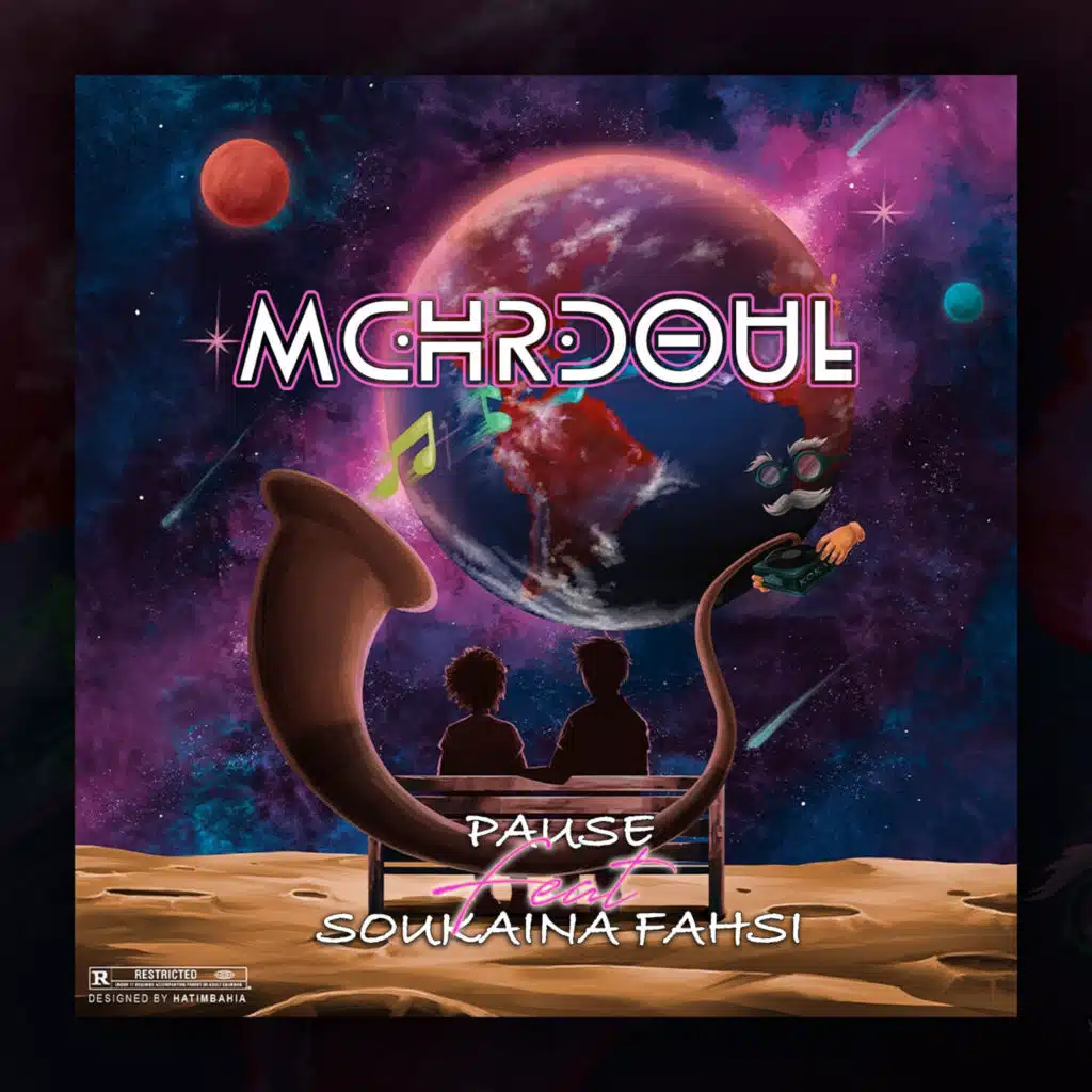 MCHRDOUL (feat. Soukaina Fahsi)