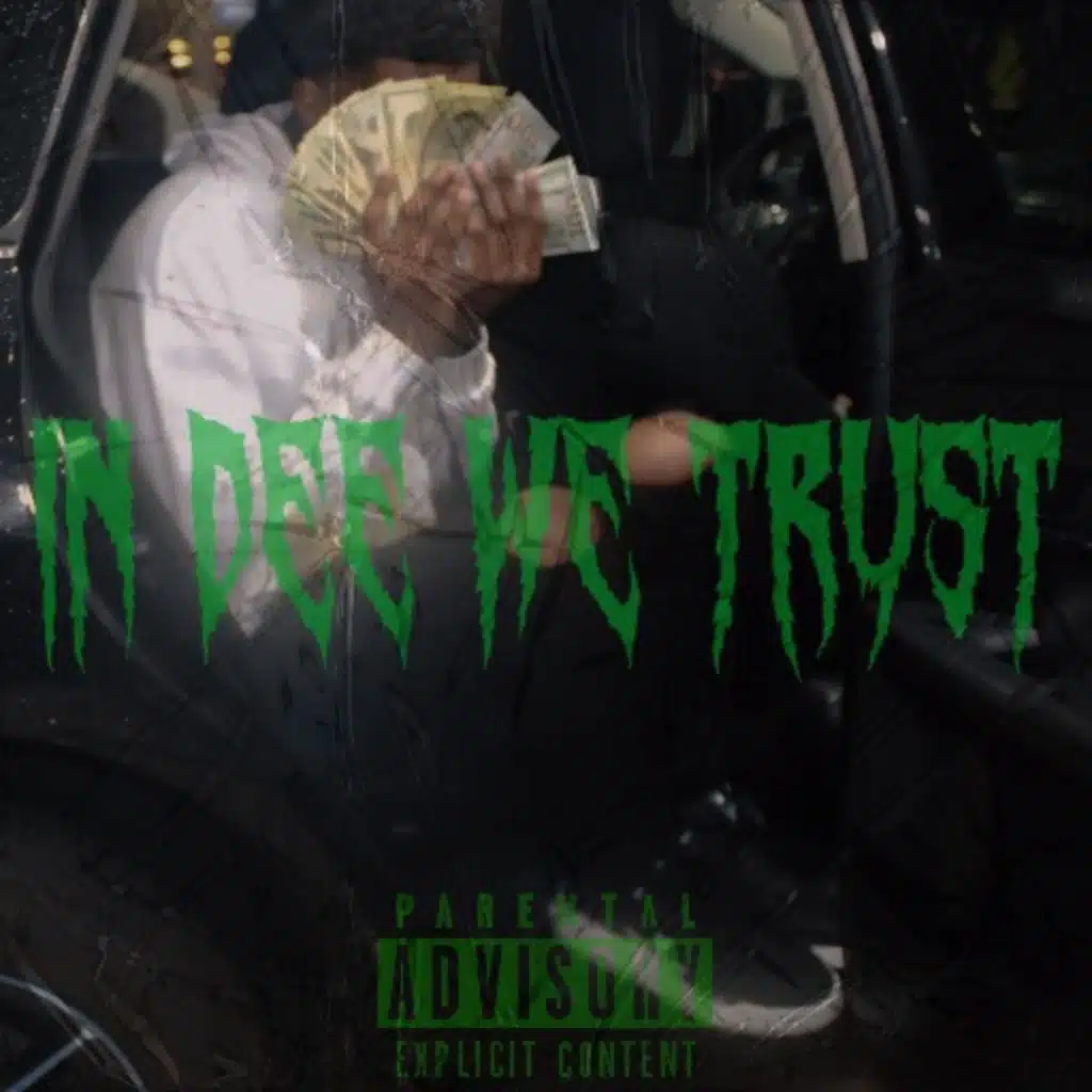 IN DEE WE TRUST