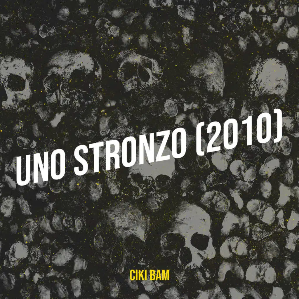 Uno stronzo (2010)
