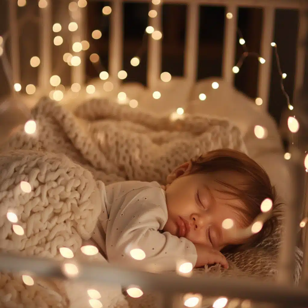Calma Estrellada: Sesiones Para Dormir Bebés