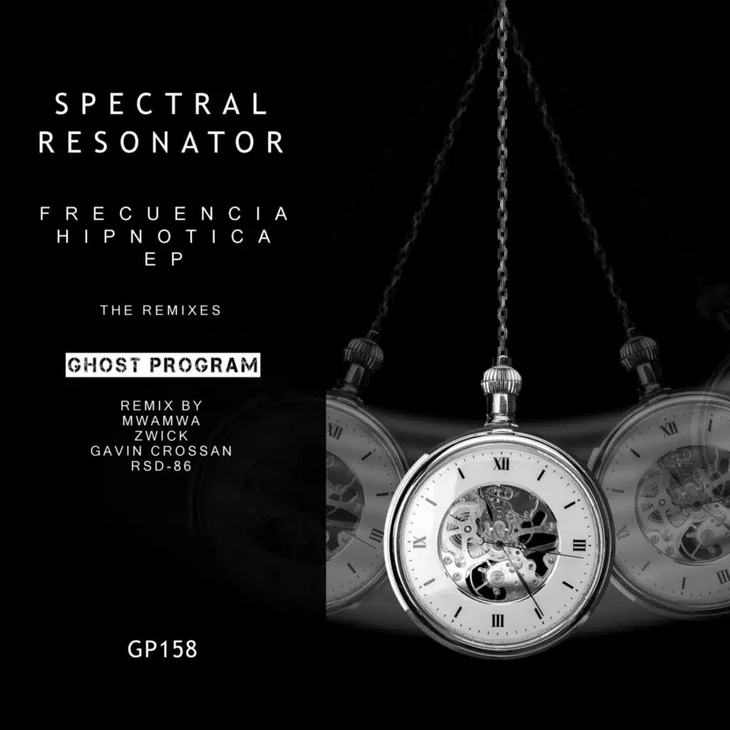 Spectral Resonator