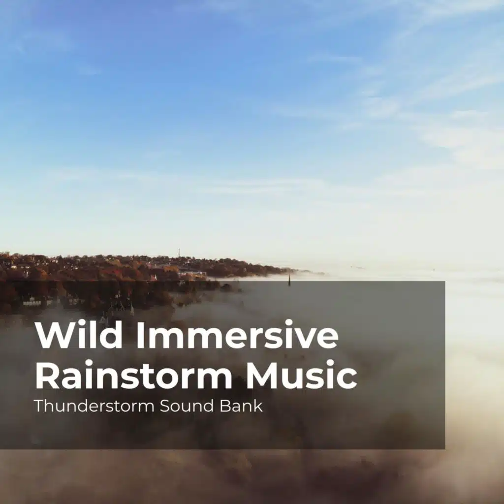 Rainy Season Thunder