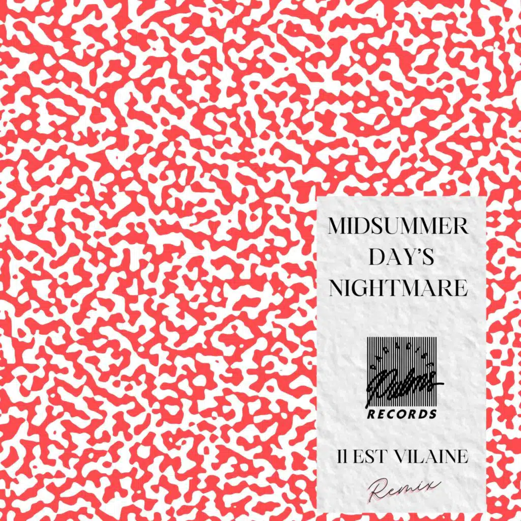 ALF CHAMPION & MDHNTR