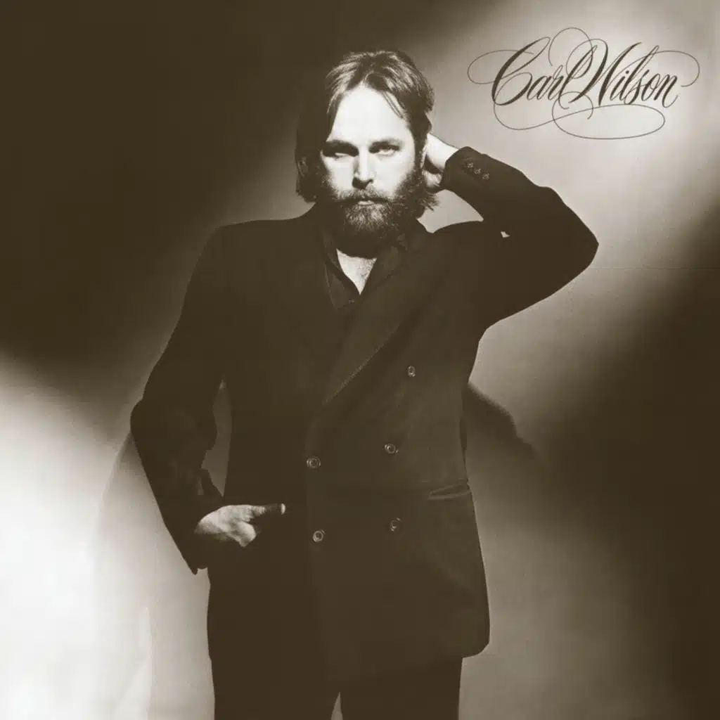 Carl Wilson