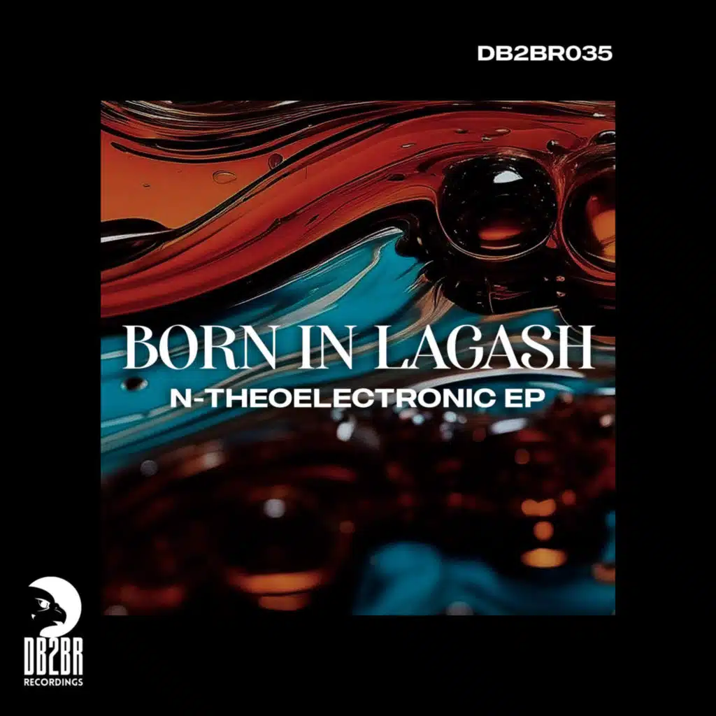Born In Lagash