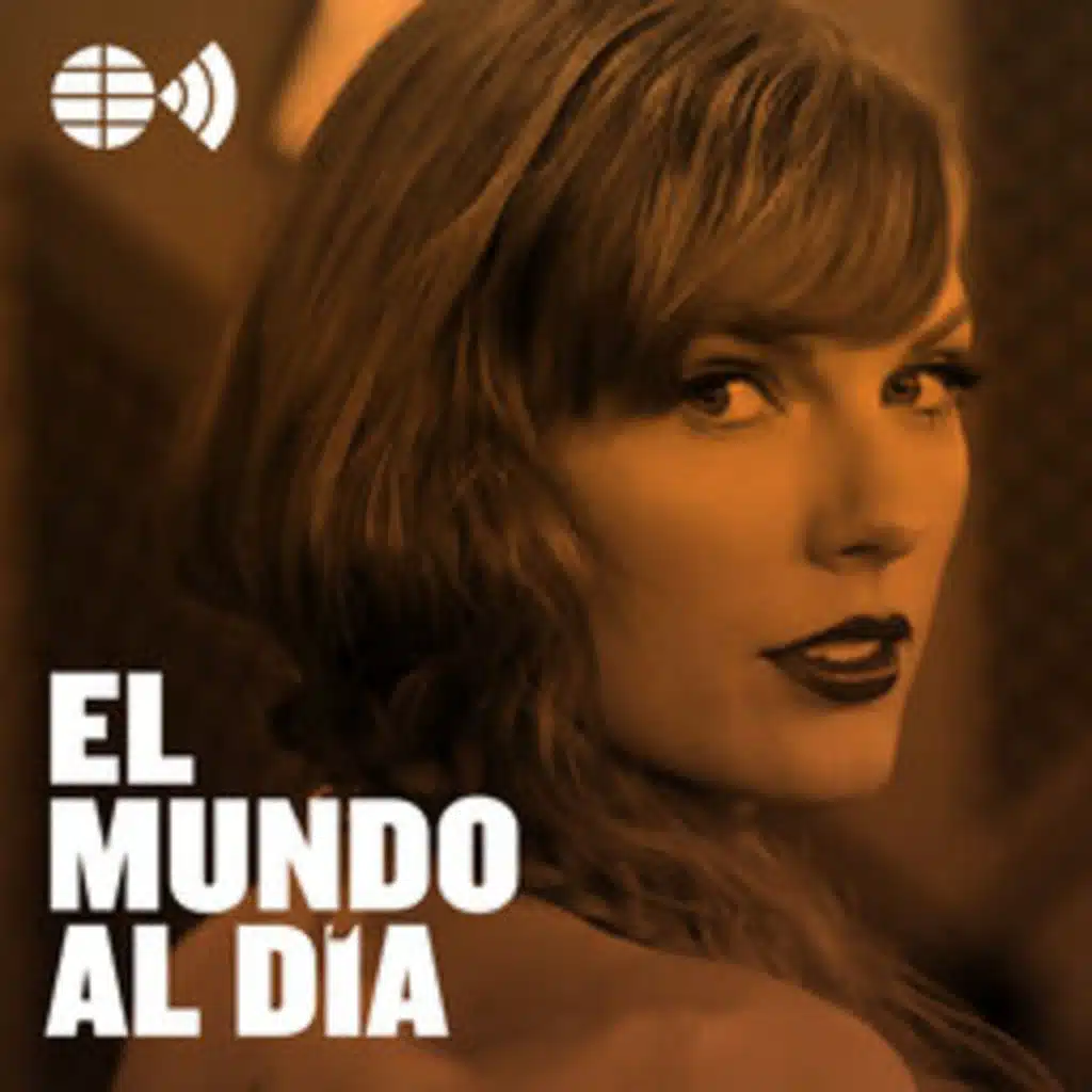 Lo más escuchado - Taylor Swift: un reinado absoluto