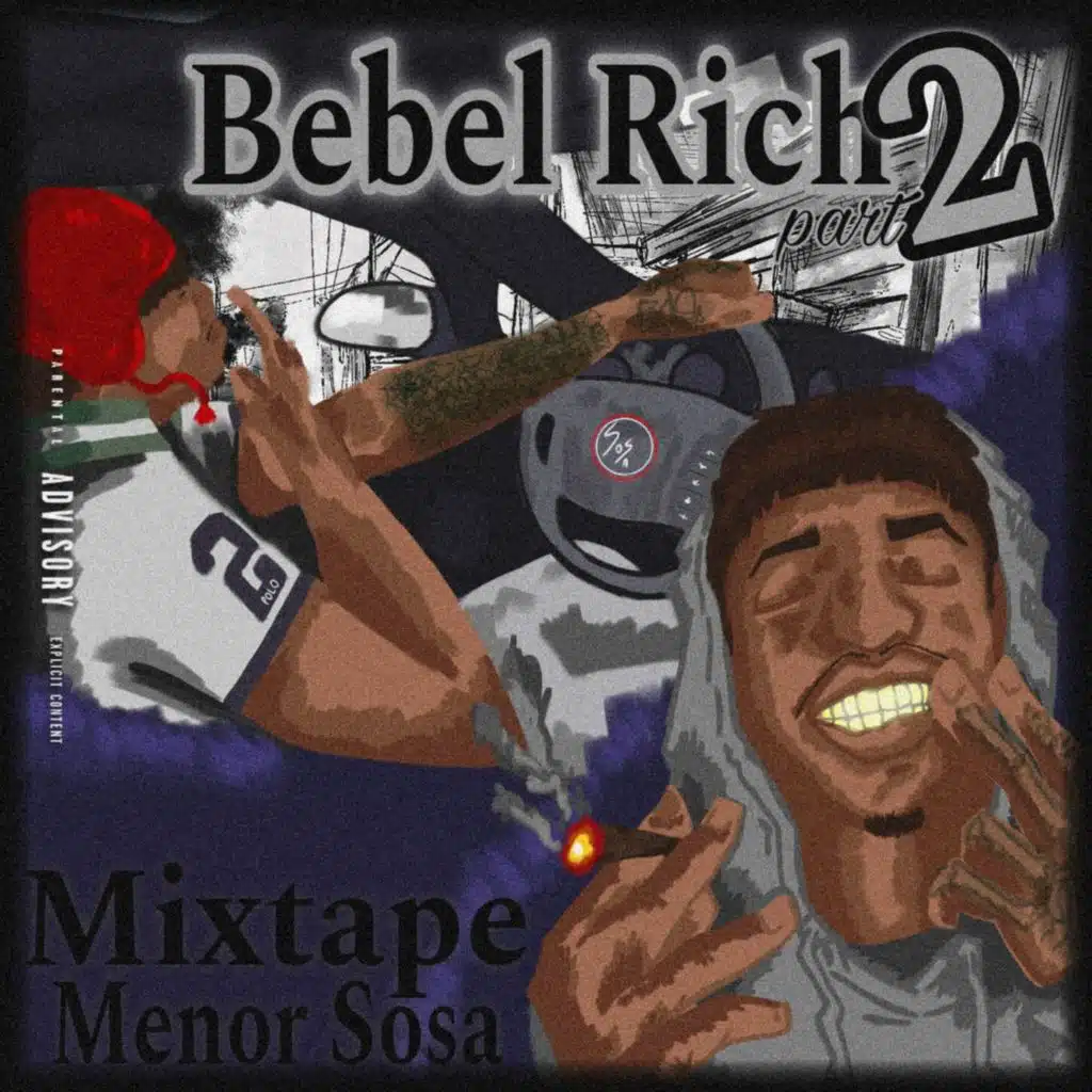 Menor Sosa