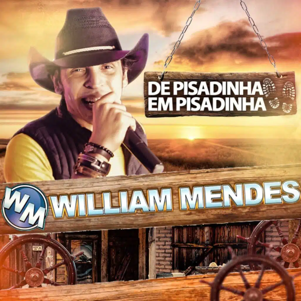 De Pisadinha em Pisadinha