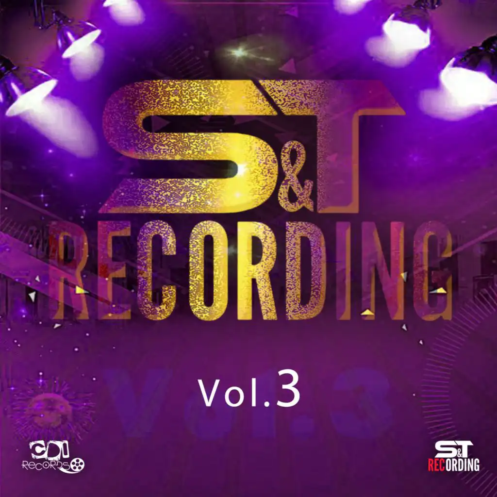 S&T Recording Vol. 3