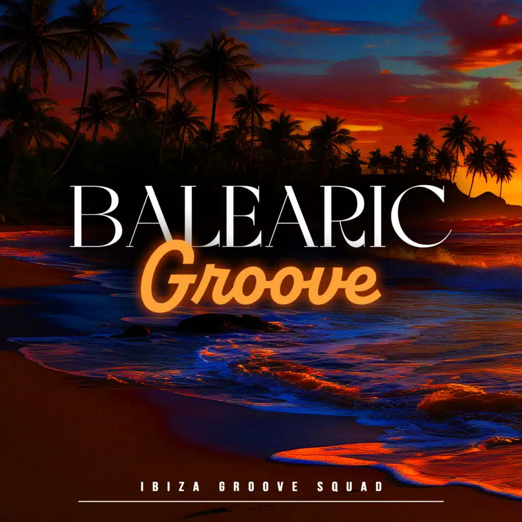 Balearic Groove
