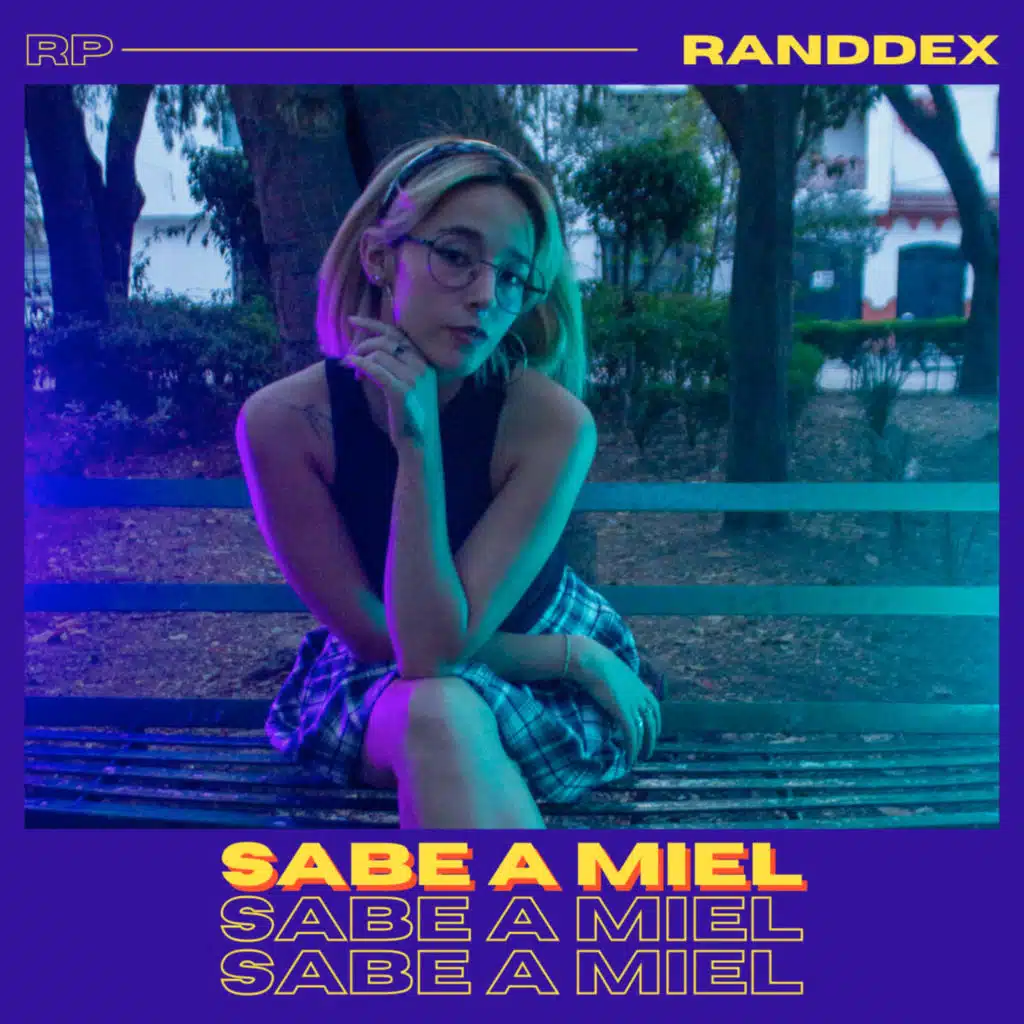 Sabe a Miel