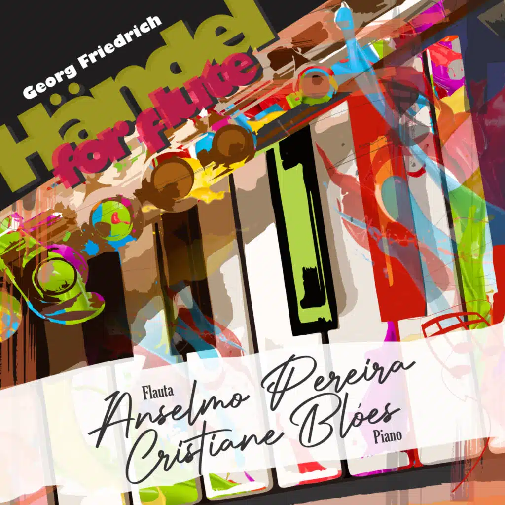 Sonata N° 3 in G Major - Andante