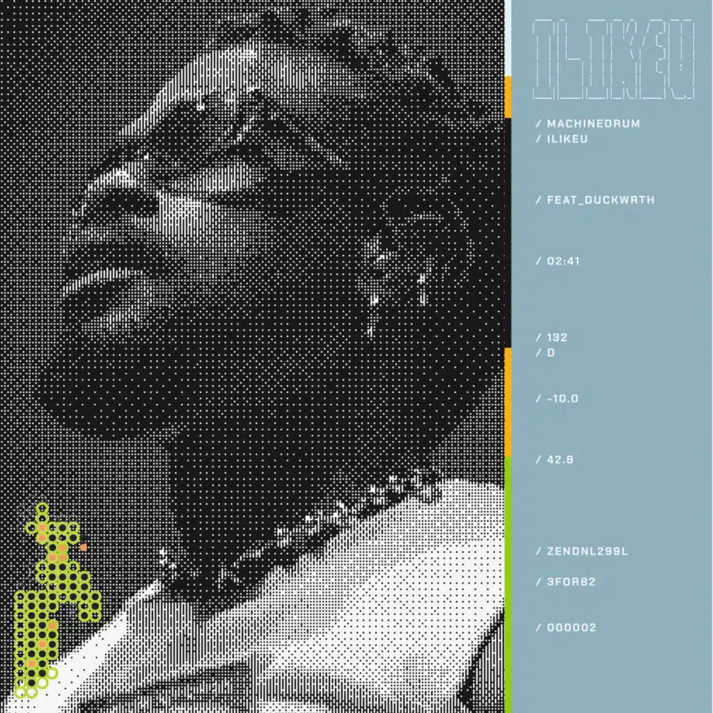 ILIKEU (feat. Duckwrth)