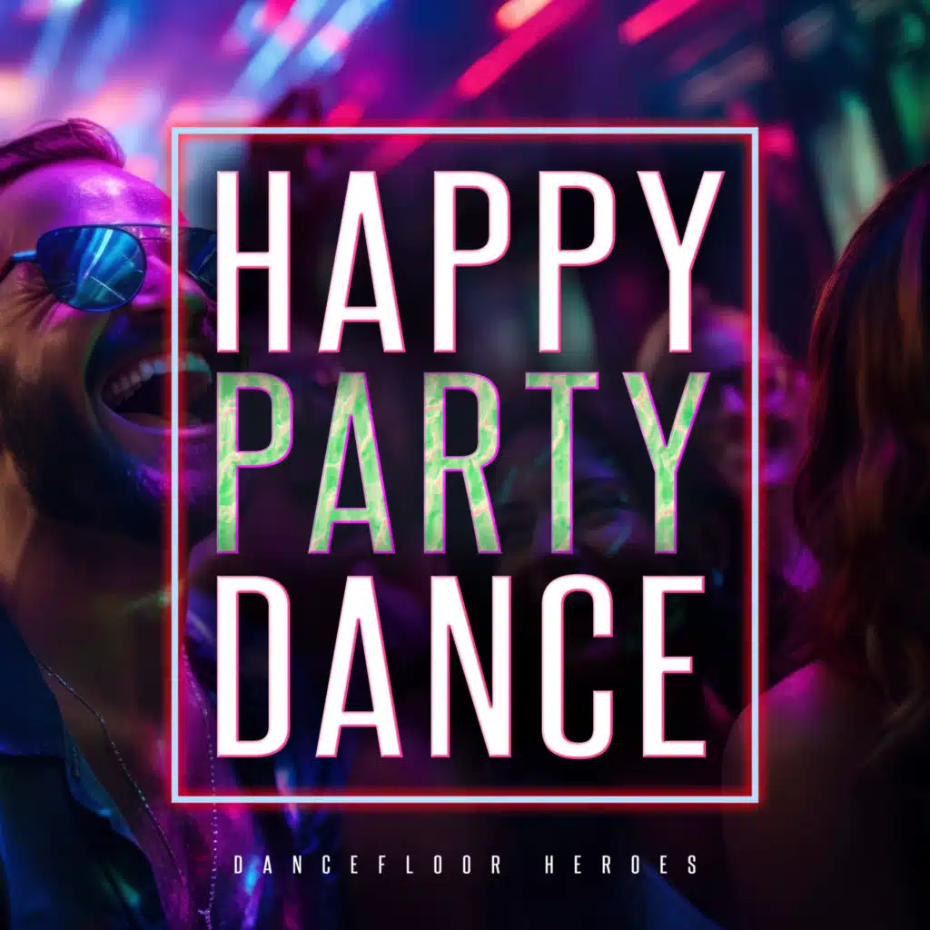 Dancefloor Heroes