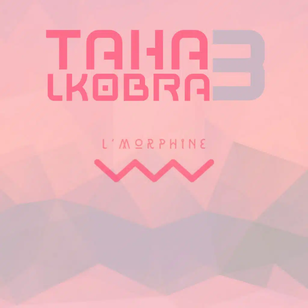 TAHA LKOBRA 3