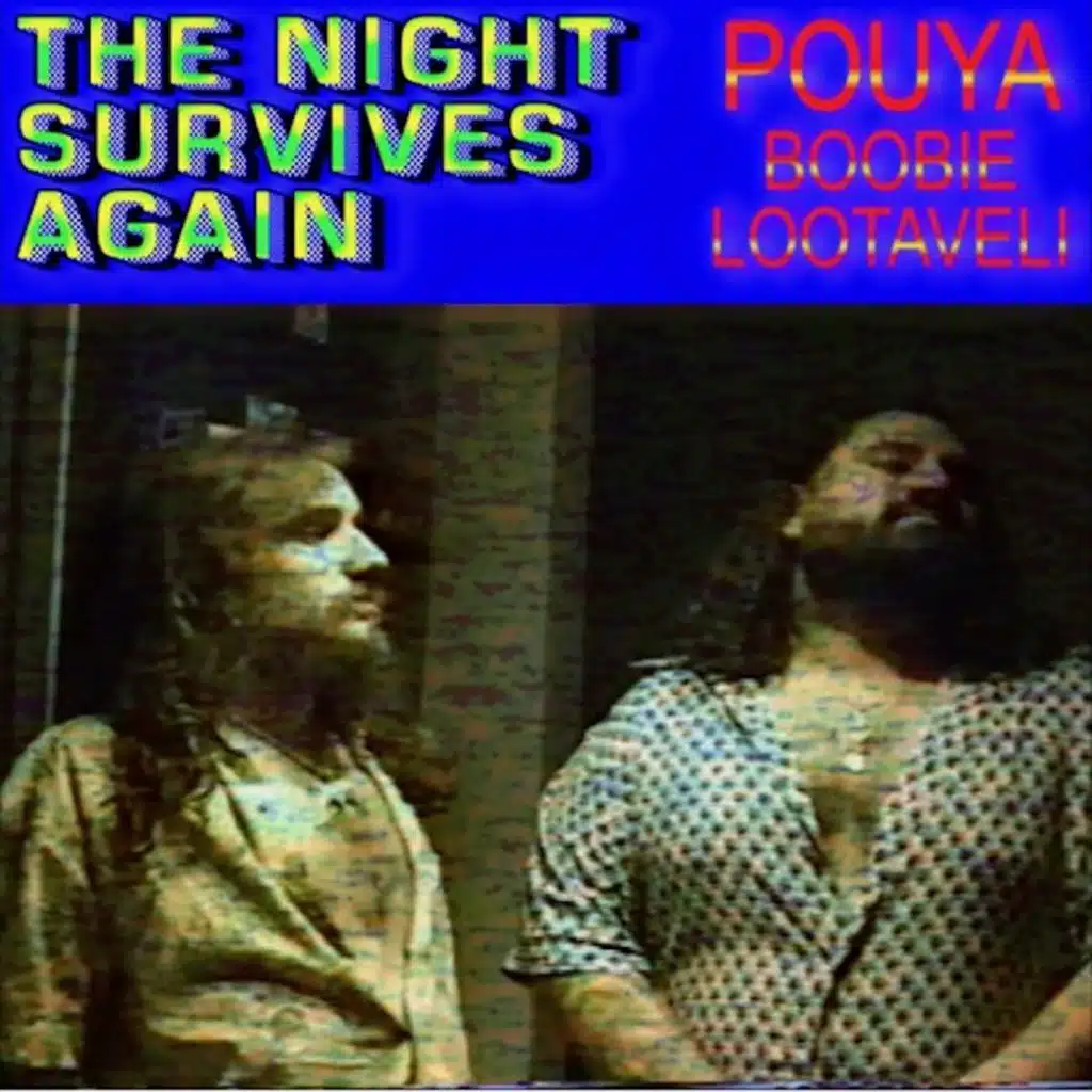 Pouya & BOOBIE LOOTAVELI