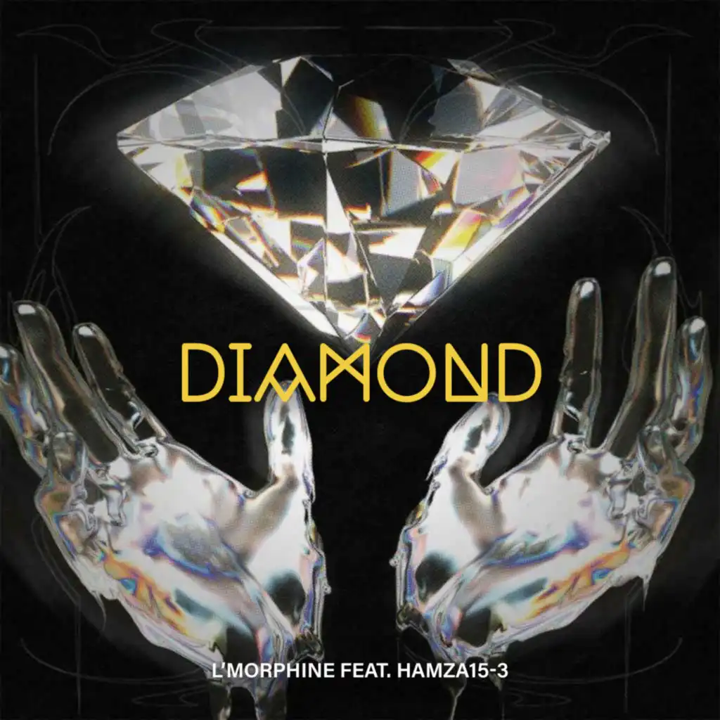 Diamond (feat. Hamza15-3)