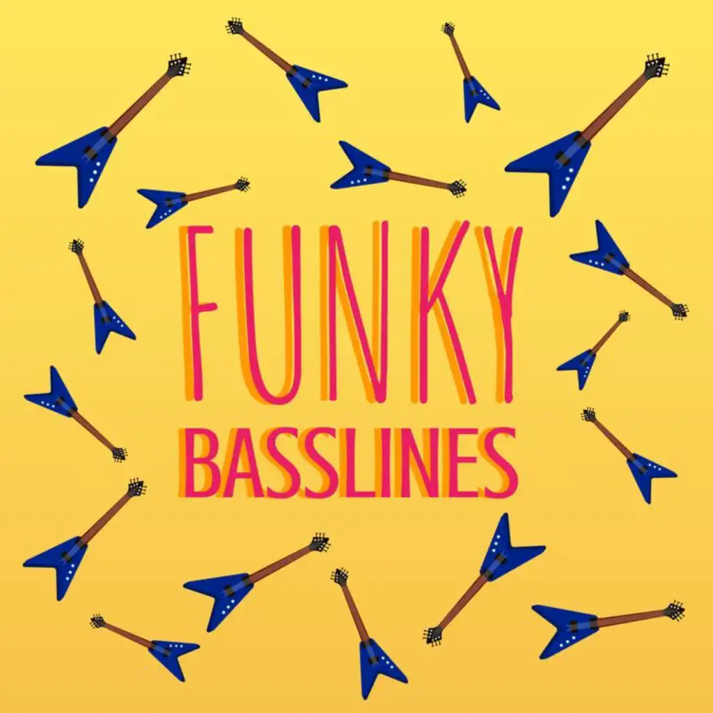 Funky Basslines