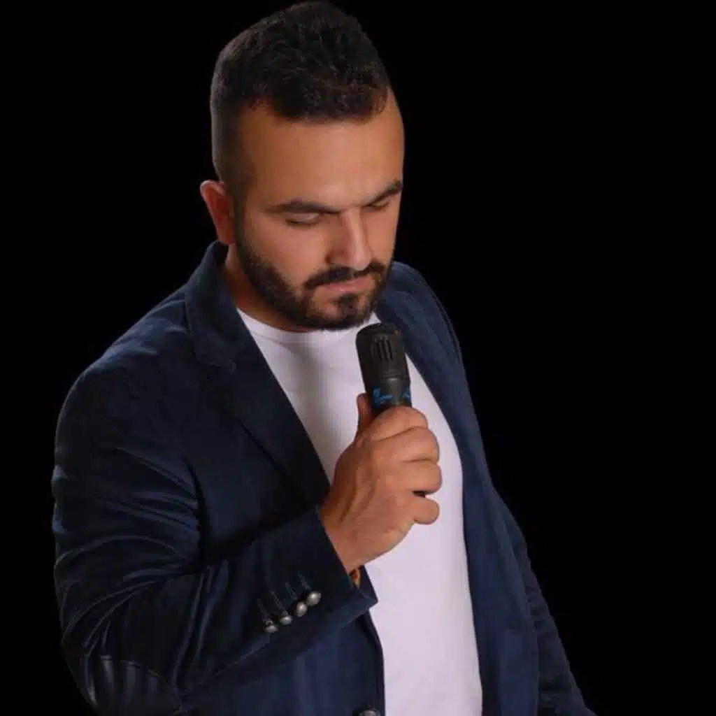 ارحميني بربك