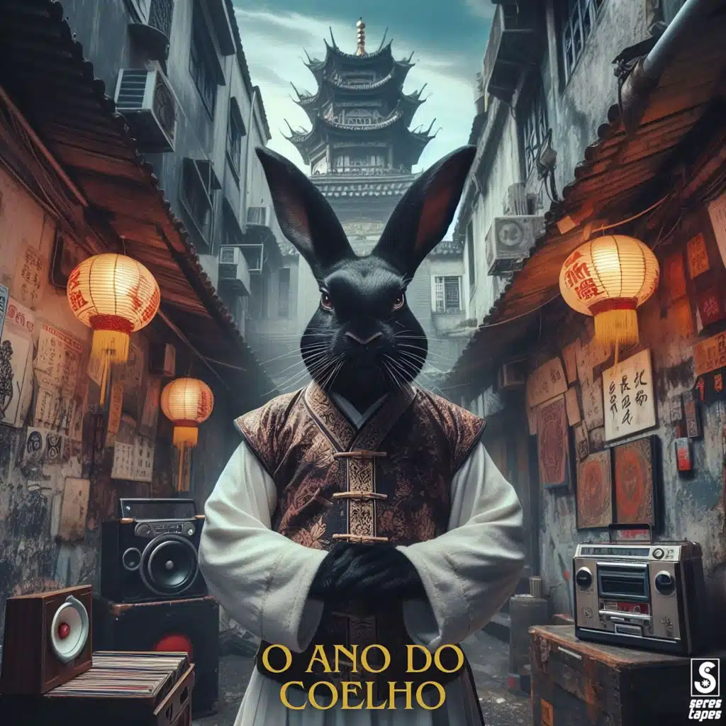 Dilúvio (feat. Devasto SBR)