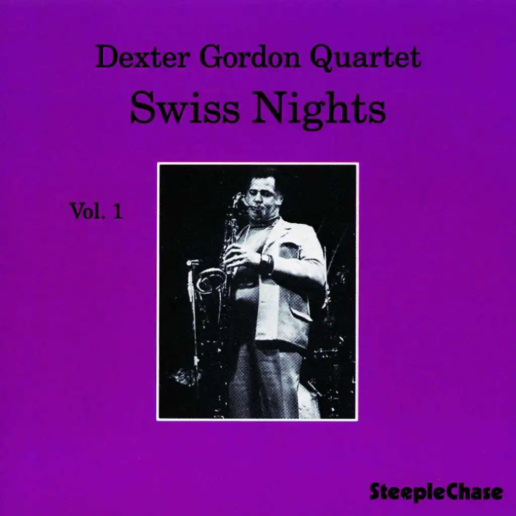 Swiss Nights, Vol. 1 (feat. Kenny Drew, Niels Henning Ørsted Pedersen & Alex Riel)