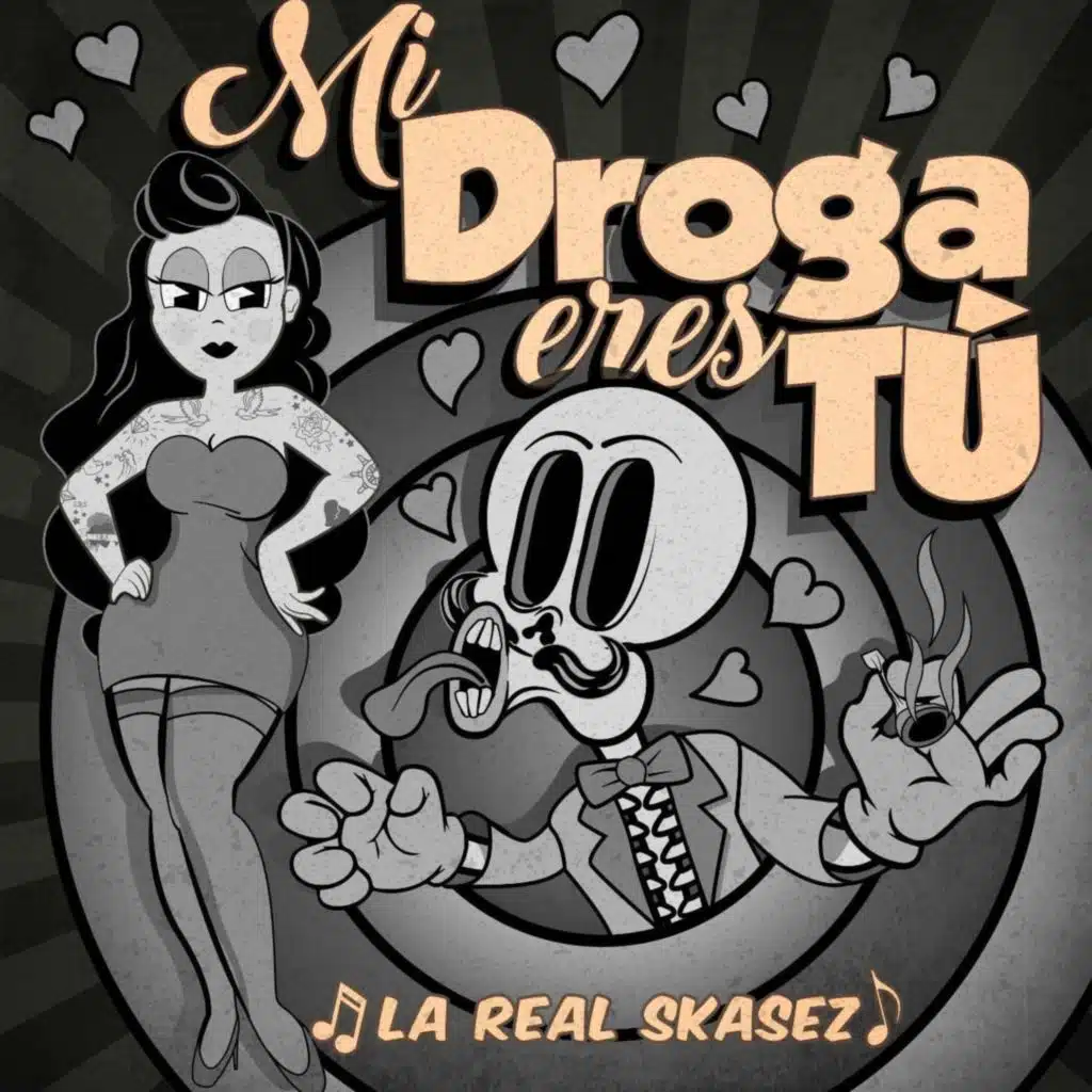 La Real Skasez
