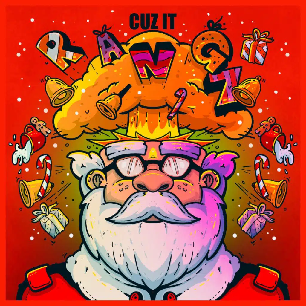 Krampus 2023 (feat. Showrocka)