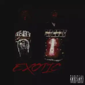 EXOTIC (feat. Fns Yon)