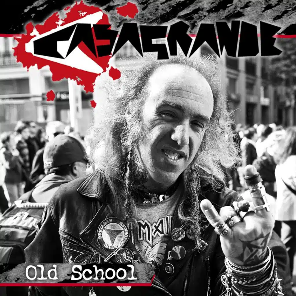 The Envious Must Shut Up