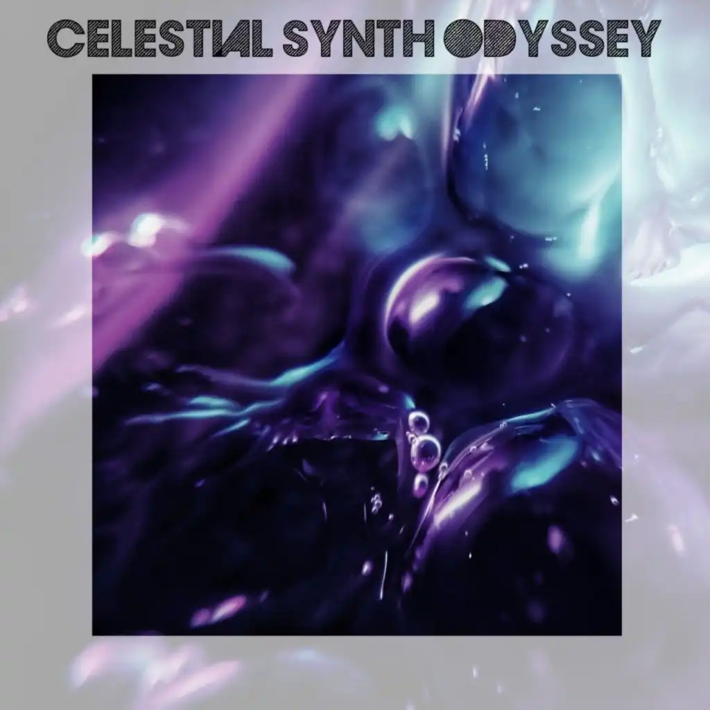 Celestial Synth Odyssey