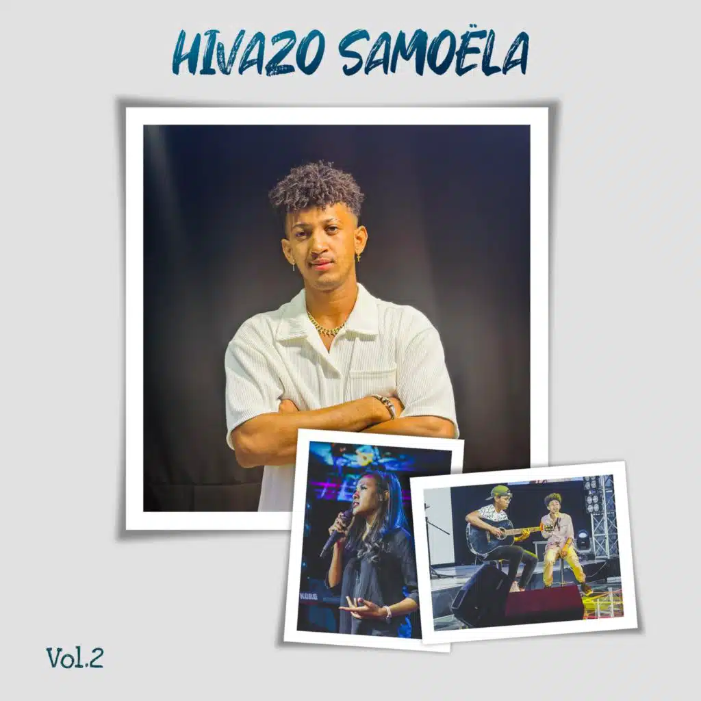 Kôfa Tia (Rojo & Mamina)