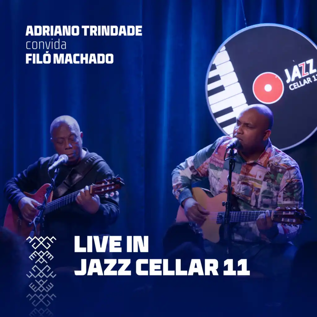 Live In Jazz Cellar 11