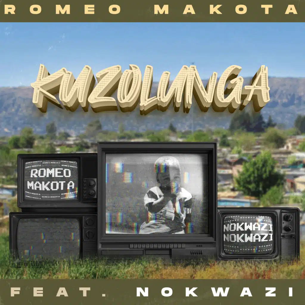 Kuzolunga (feat. Nokwazi)