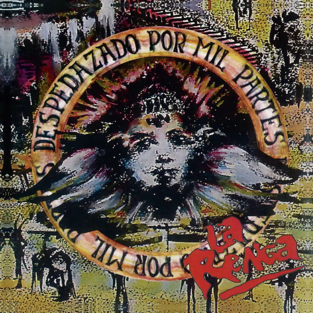 Balada Del Diablo y La Muerte