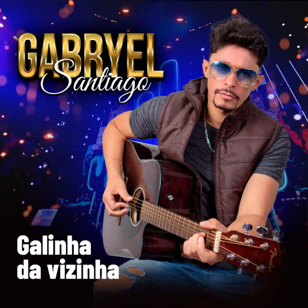 Galinha da Vizinha