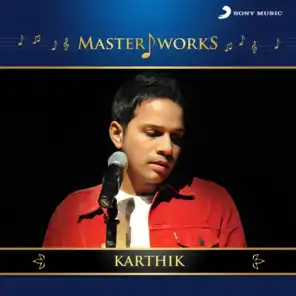MasterWorks - Karthik