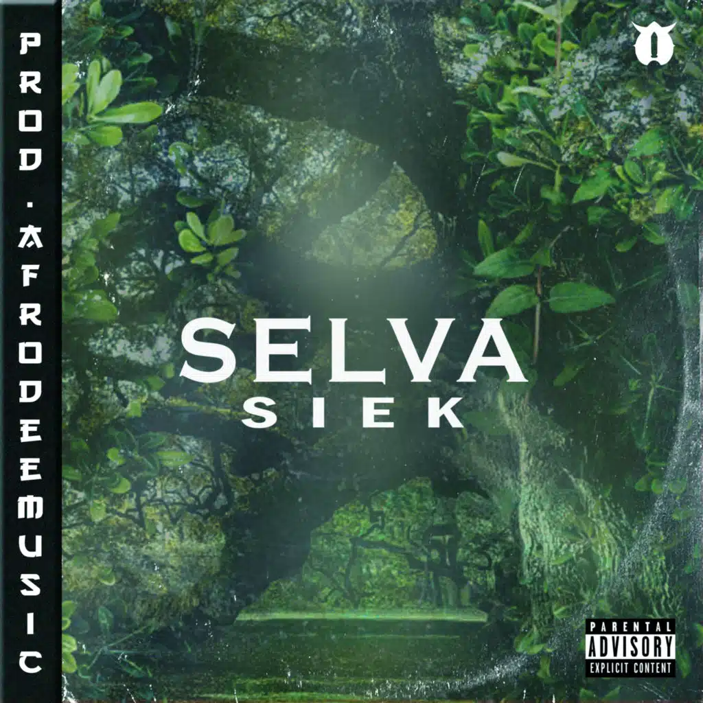 Selva (feat. siek)