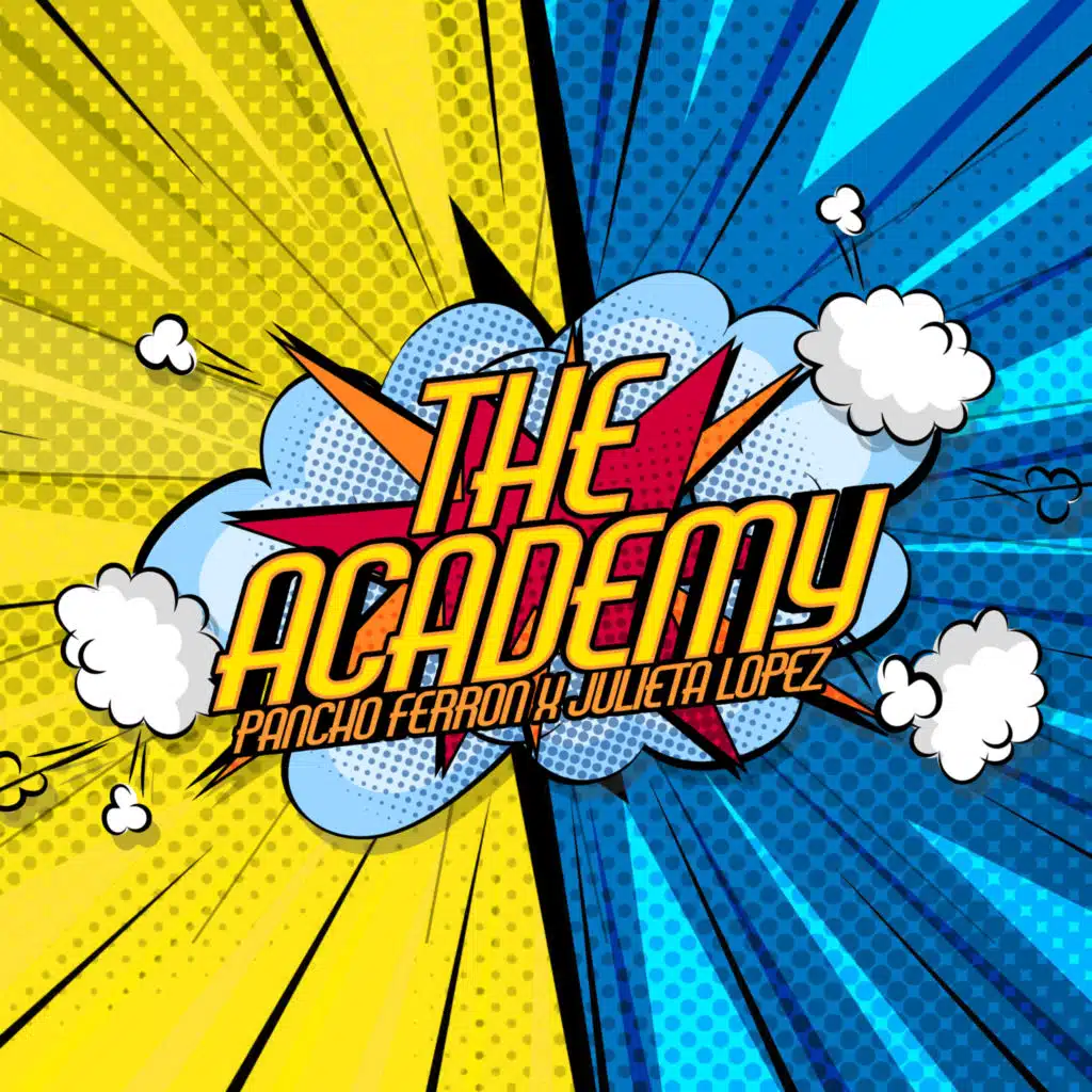 The Academy (Remix)