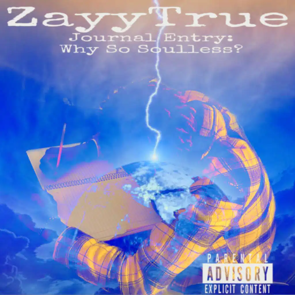 Journal Entry 2 :Why Do Soulless