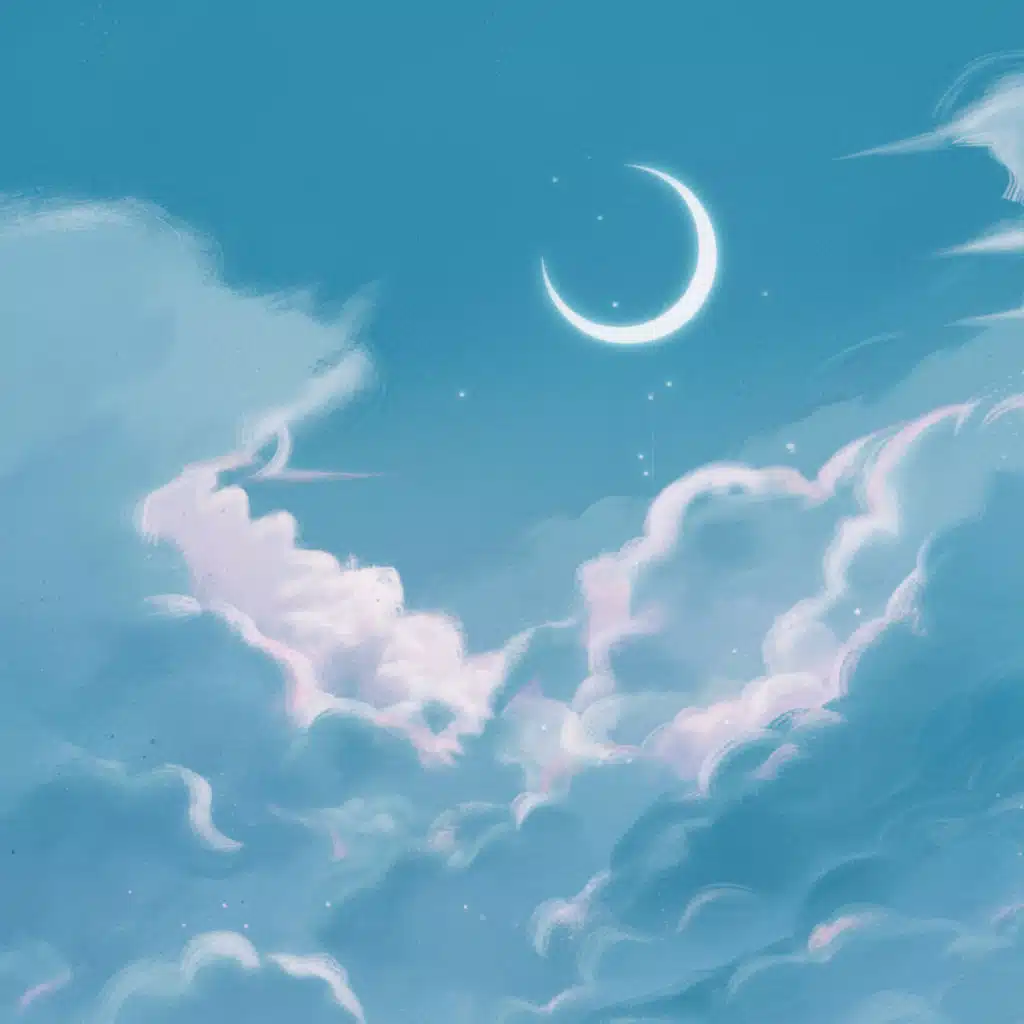 僕の世界は半分青い